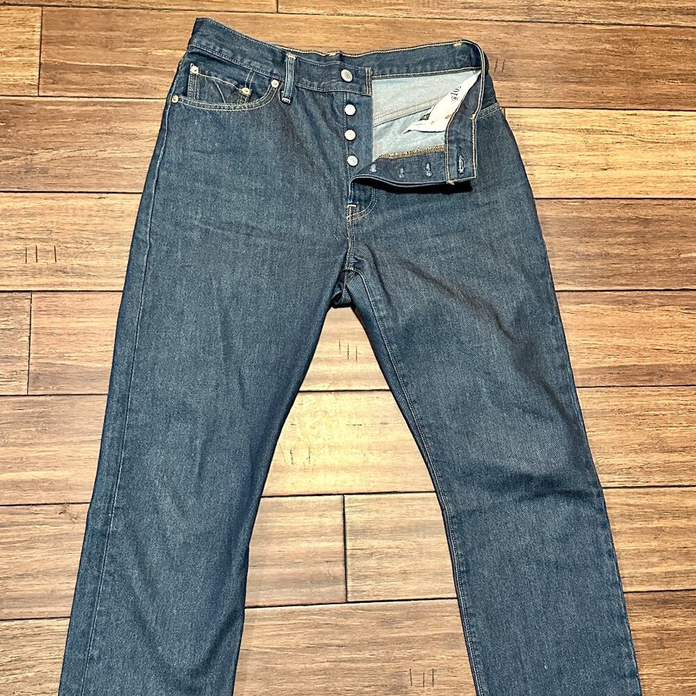 Levi’s 501 Premium Women’s Jeans 29x30